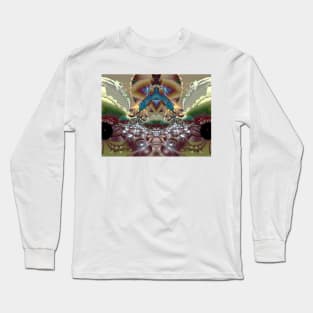 Angelus Long Sleeve T-Shirt